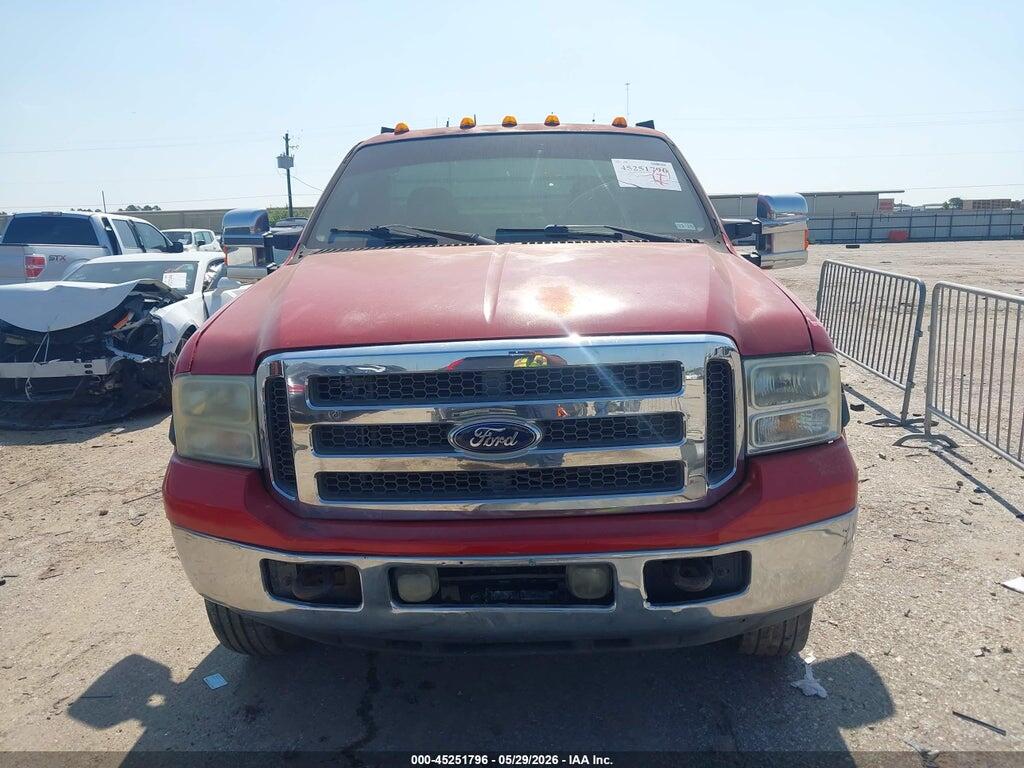 1FDXF46F9YED47577 2000 FORD F-450 photo no. 12
