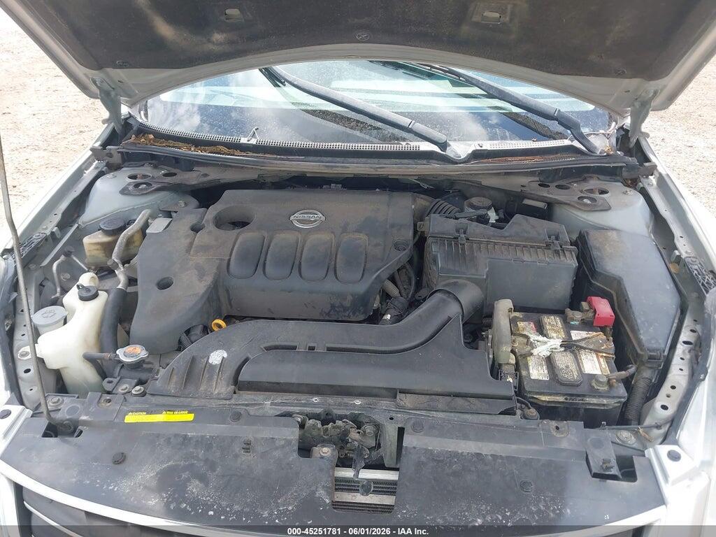 1N4AL2AP2BN416548 2011 NISSAN ALTIMA photo no. 10