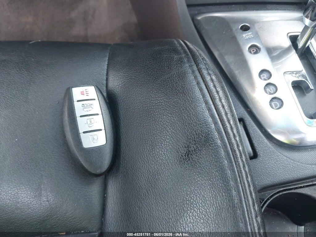 1N4AL2AP2BN416548 2011 NISSAN ALTIMA photo no. 11