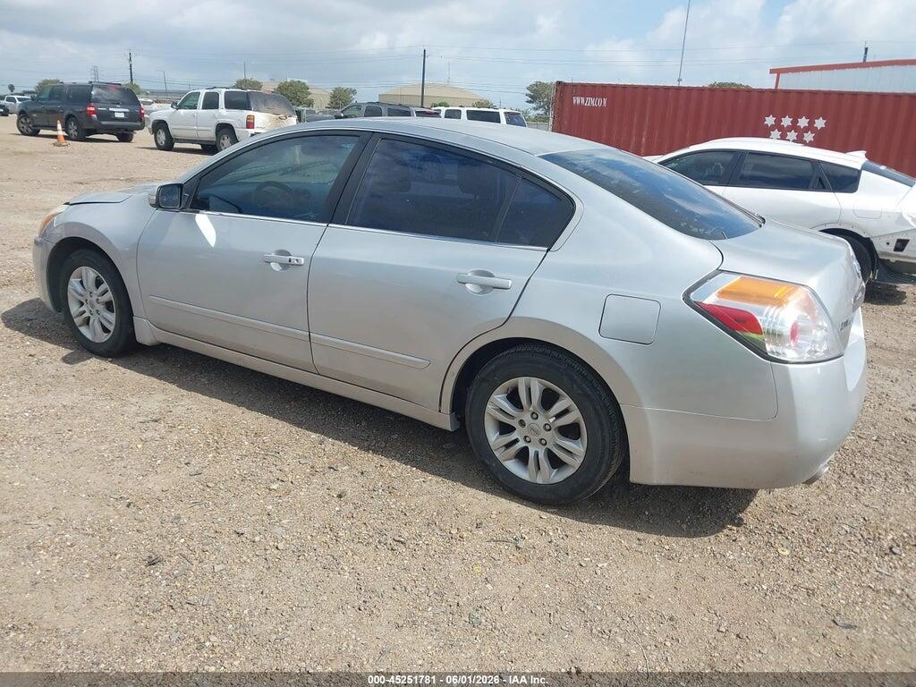 1N4AL2AP2BN416548 2011 NISSAN ALTIMA photo no. 3