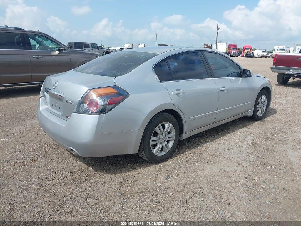 1N4AL2AP2BN416548 2011 NISSAN ALTIMA photo no. 4