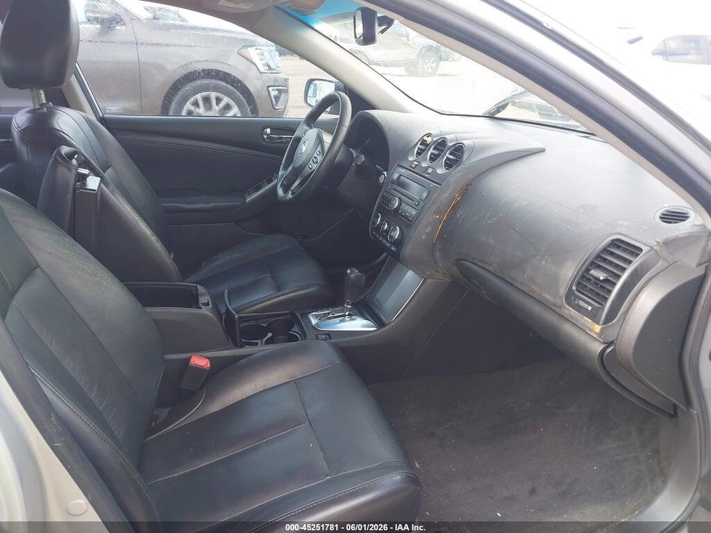 1N4AL2AP2BN416548 2011 NISSAN ALTIMA photo no. 5