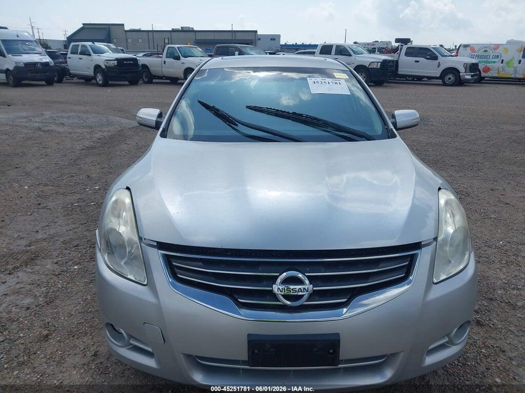 1N4AL2AP2BN416548 2011 NISSAN ALTIMA photo no. 6