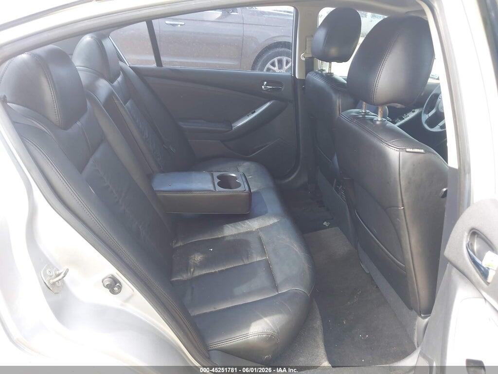 1N4AL2AP2BN416548 2011 NISSAN ALTIMA photo no. 8