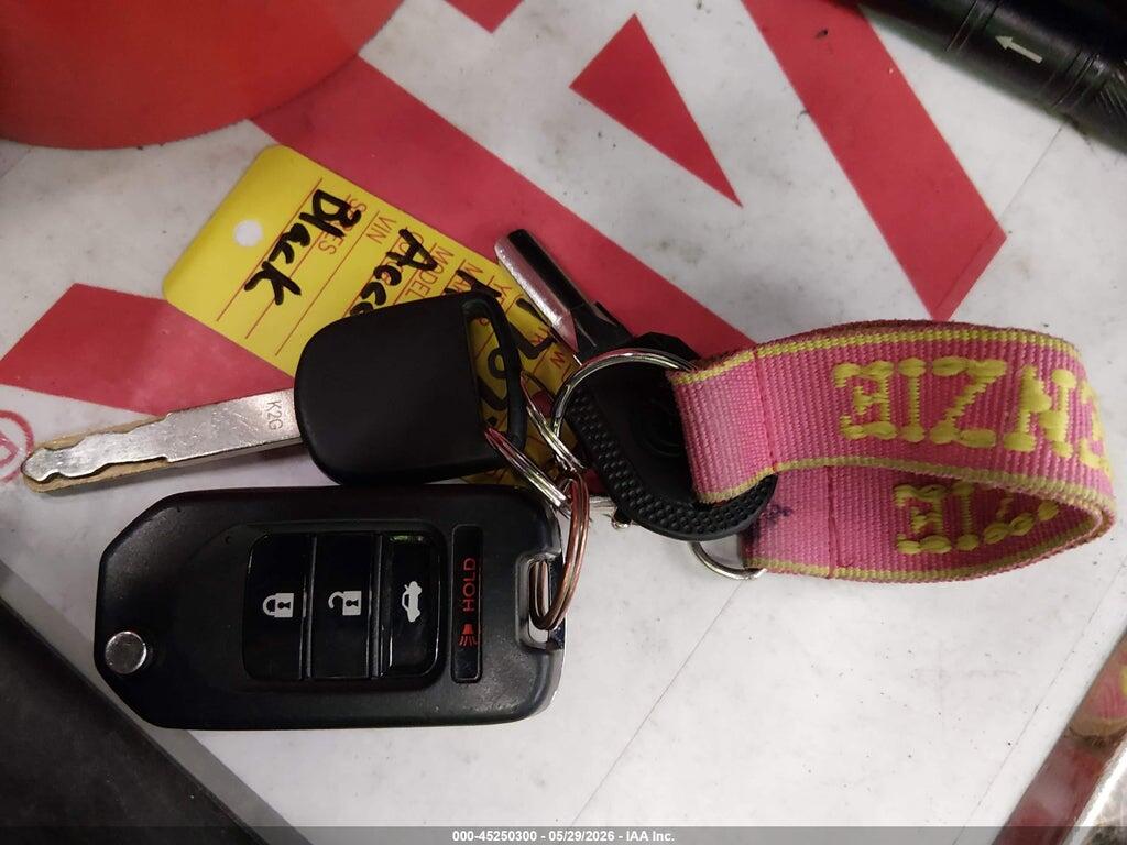 1HGCM66517A025910 2007 HONDA ACCORD photo no. 11
