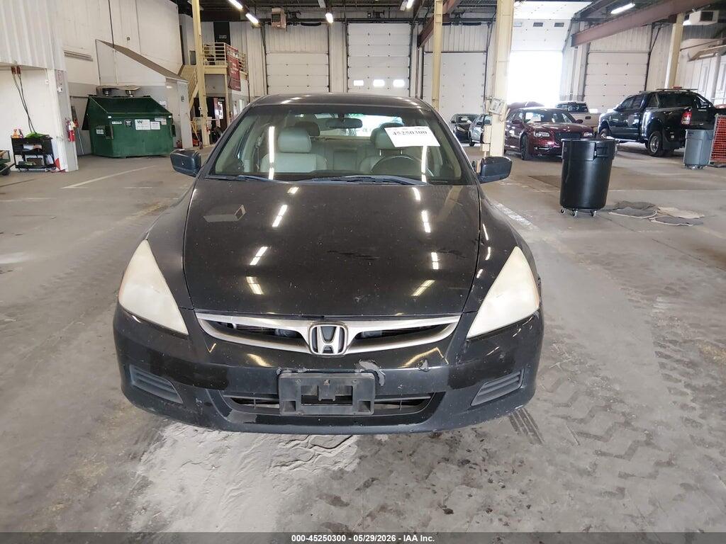 1HGCM66517A025910 2007 HONDA ACCORD photo no. 12