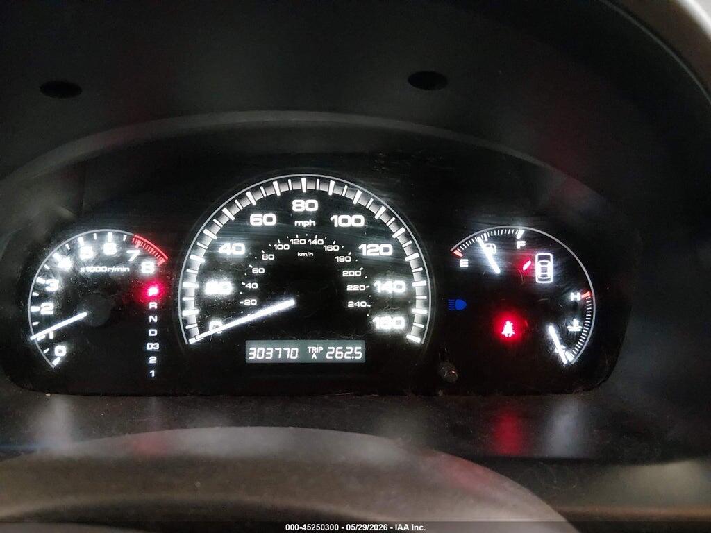 1HGCM66517A025910 2007 HONDA ACCORD photo no. 7