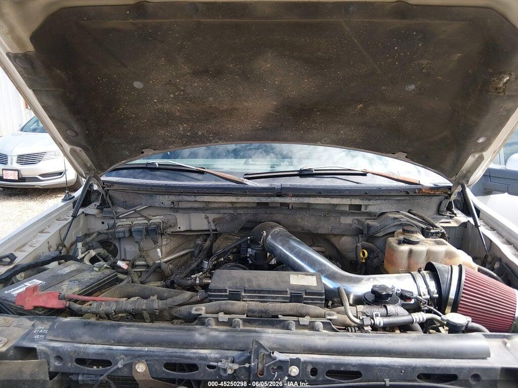 1FTFW1EV7AFC02366 2010 FORD F-150 photo no. 10
