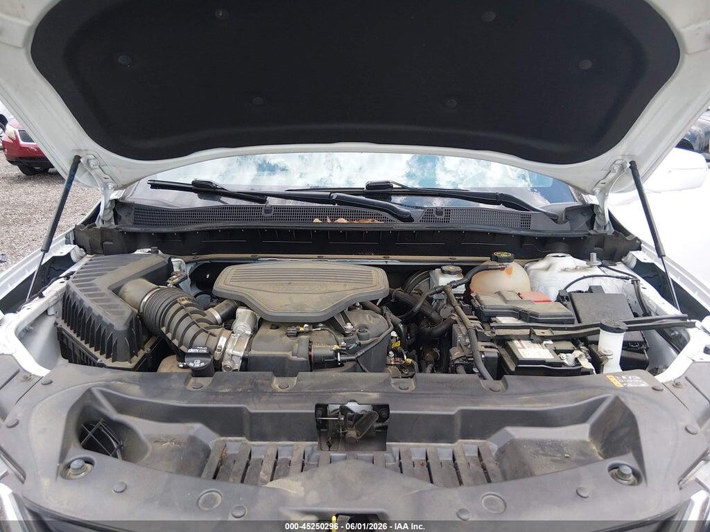 3GNKBDRS6LS707915 2020 CHEVROLET BLAZER photo no. 10