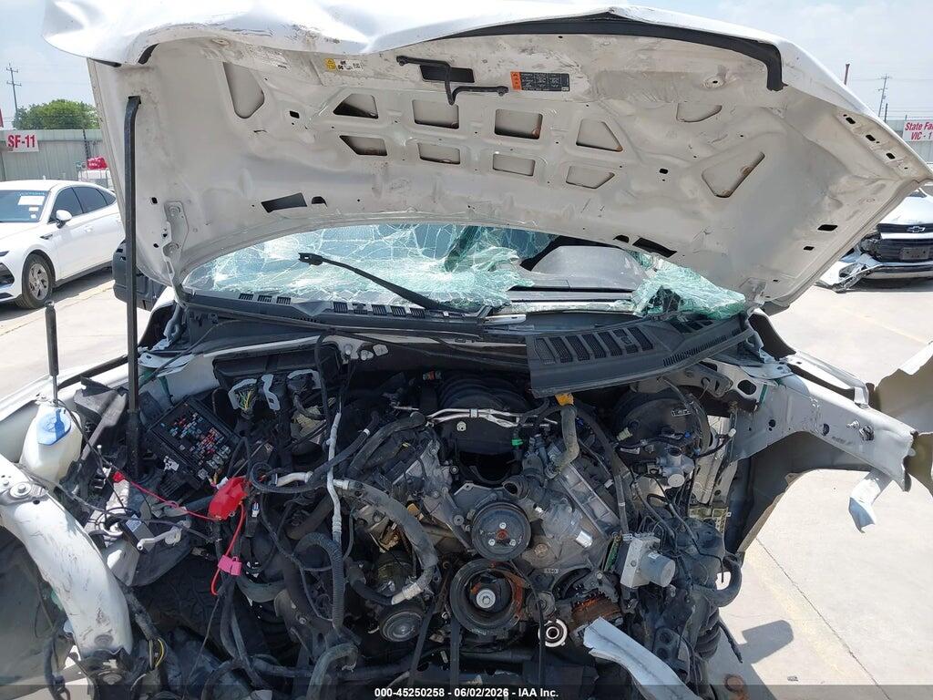 1FTEW1E56LKE71223 2020 FORD F-150 photo no. 10