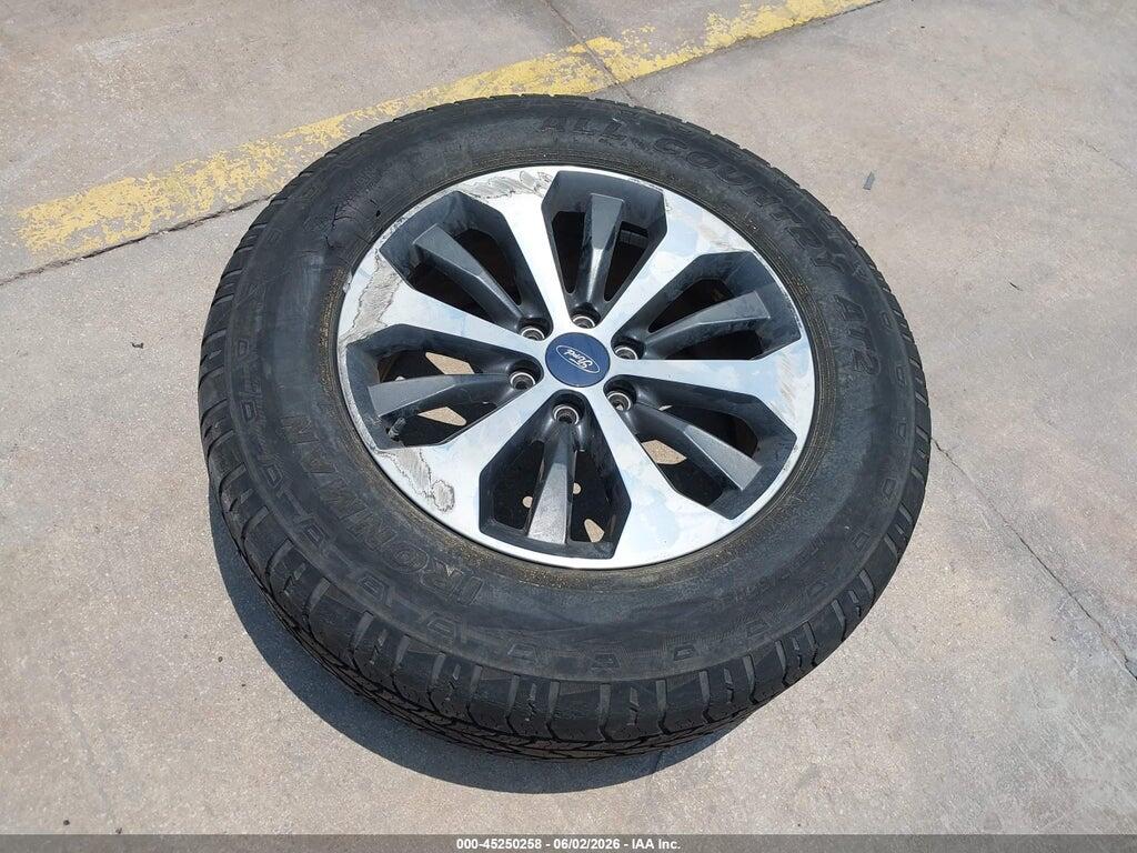1FTEW1E56LKE71223 2020 FORD F-150 photo no. 12