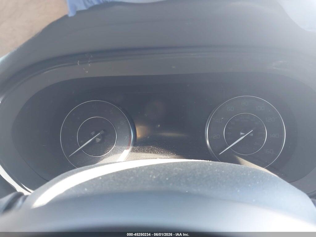 19UUB5F49MA005508 2021 ACURA TLX photo no. 7