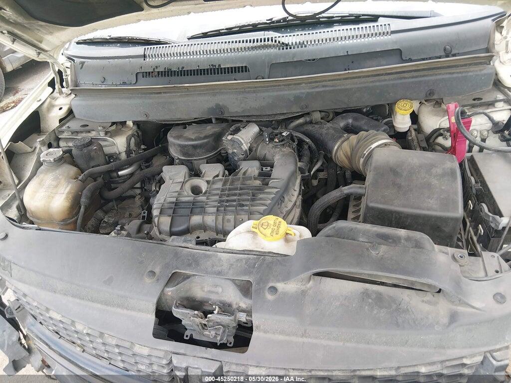 3C4PDCBGXKT869189 2019 DODGE JOURNEY photo no. 10