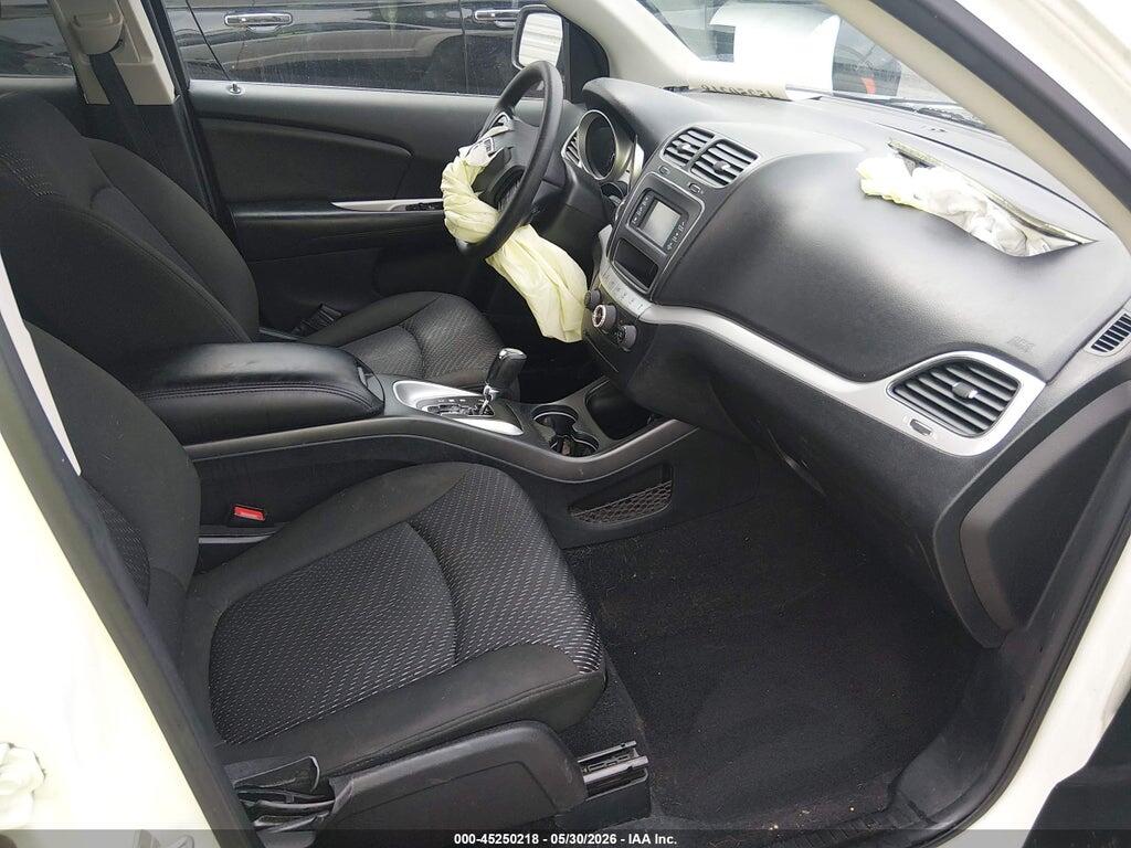 3C4PDCBGXKT869189 2019 DODGE JOURNEY photo no. 5