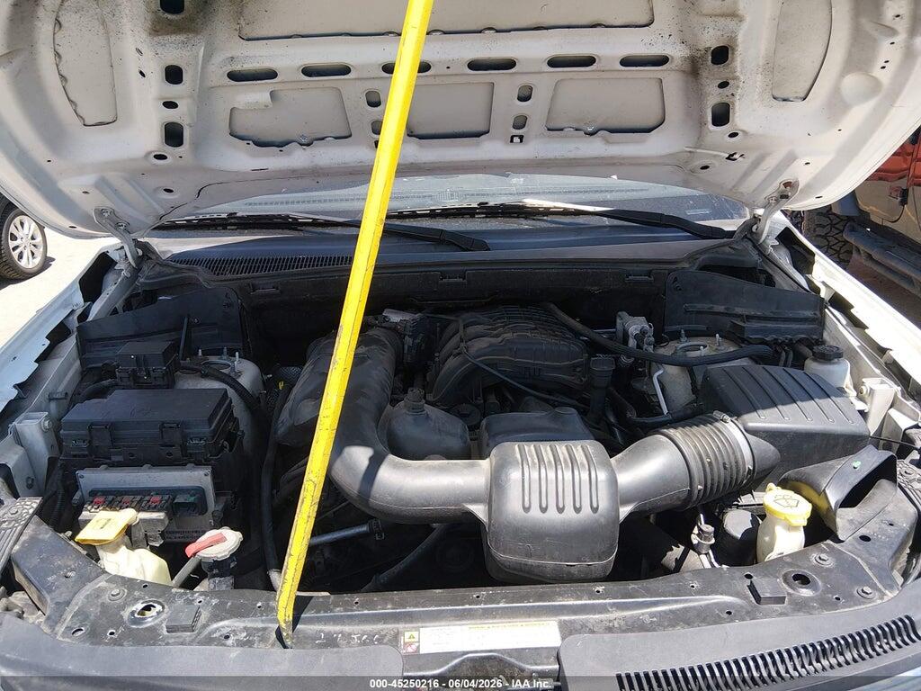 1J4RR5GG9BC728957 2011 JEEP GRAND CHEROKEE photo no. 10