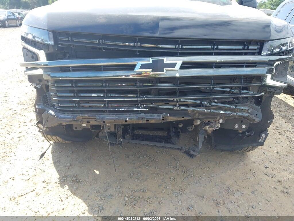 1GNSKEKD5MR487866 2021 CHEVROLET SUBURBAN photo no. 6