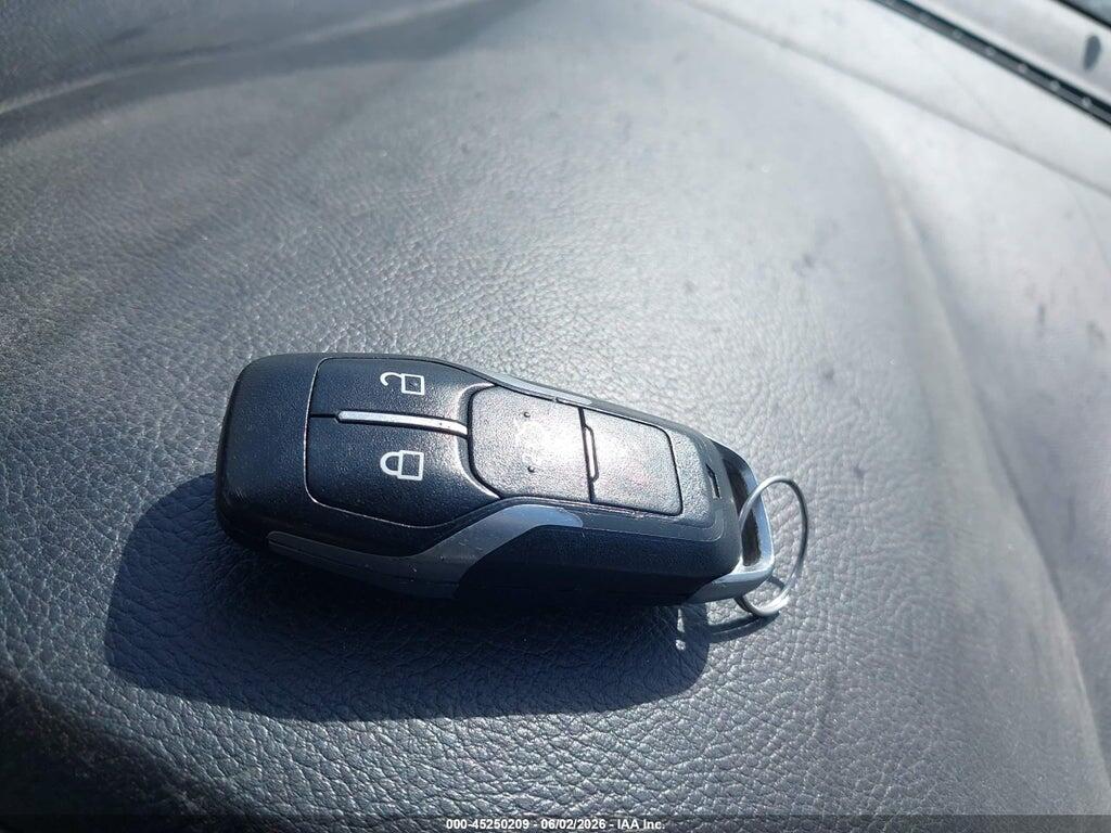 2FMTK3J92FBB51821 2015 FORD EDGE photo no. 11