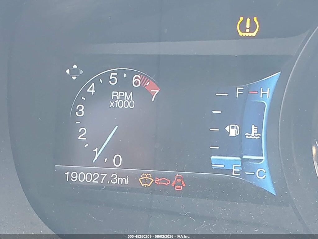 2FMTK3J92FBB51821 2015 FORD EDGE photo no. 7