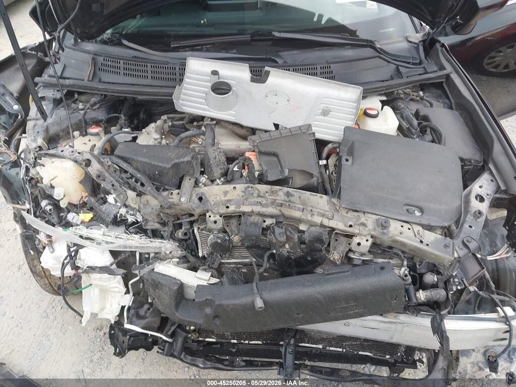 JTHKD5BH8F2229096 2015 LEXUS CT 200H photo no. 10