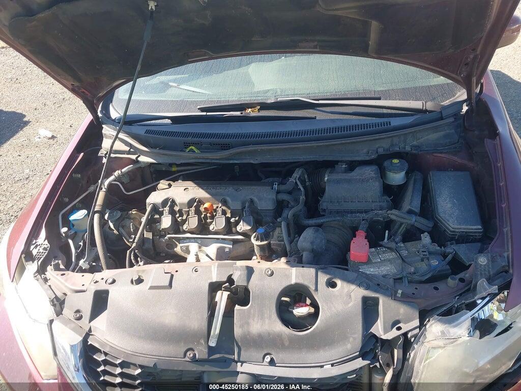 19XFB2F5XFE268010 2015 HONDA CIVIC photo no. 10