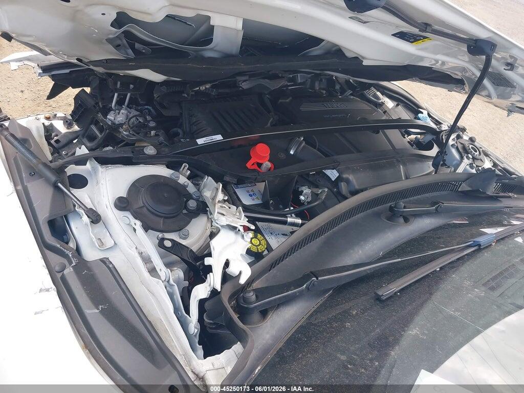 WBA73AK05M7J29385 2021 BMW 228I GRAN COUPE photo no. 10