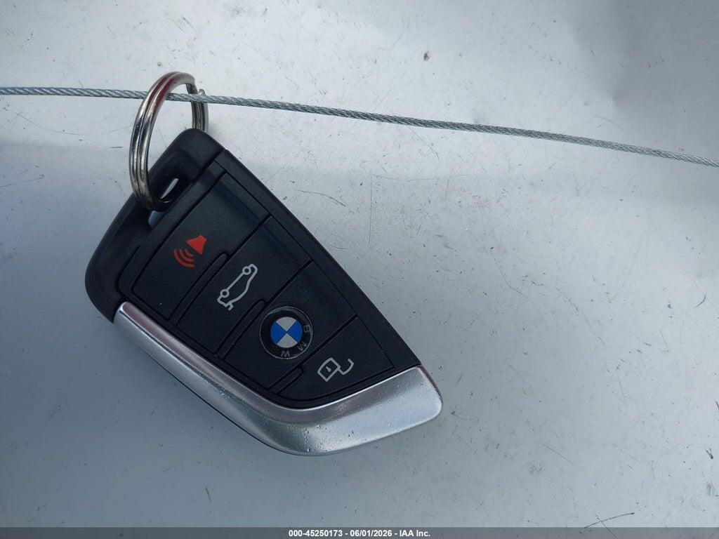 WBA73AK05M7J29385 2021 BMW 228I GRAN COUPE photo no. 11
