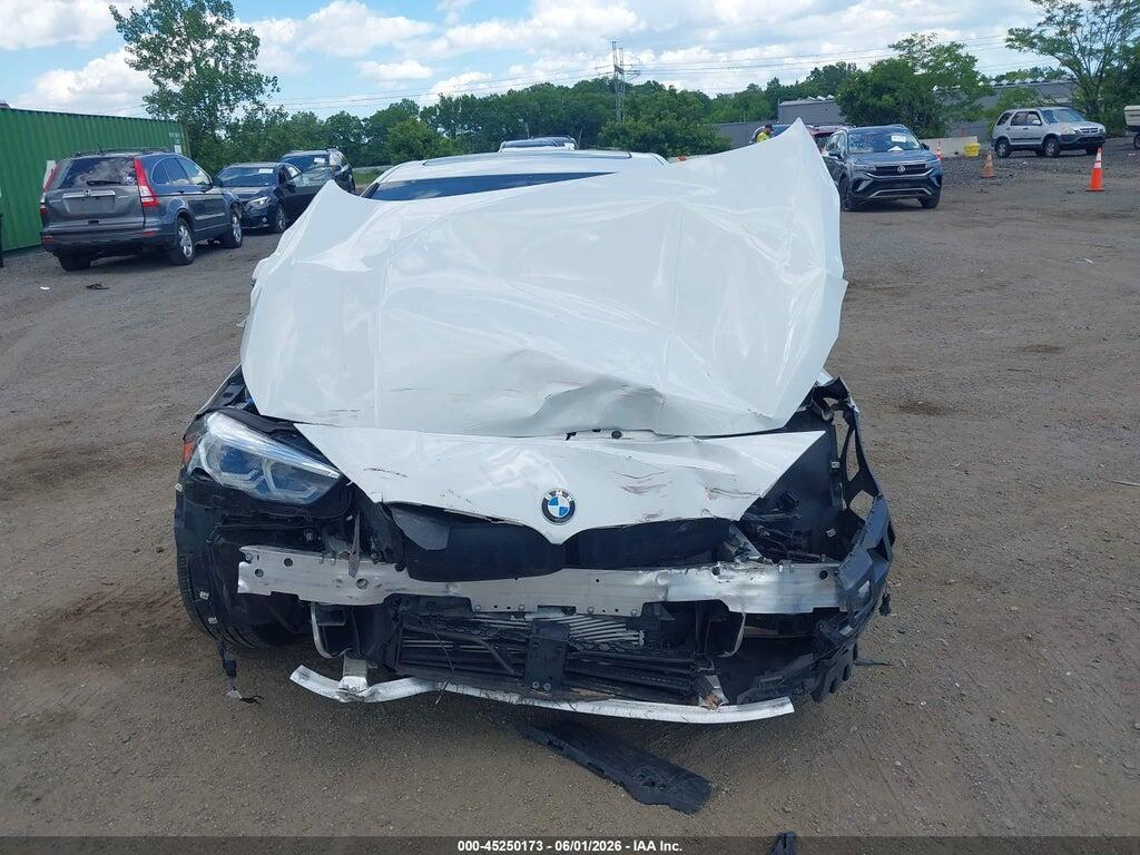 WBA73AK05M7J29385 2021 BMW 228I GRAN COUPE photo no. 12