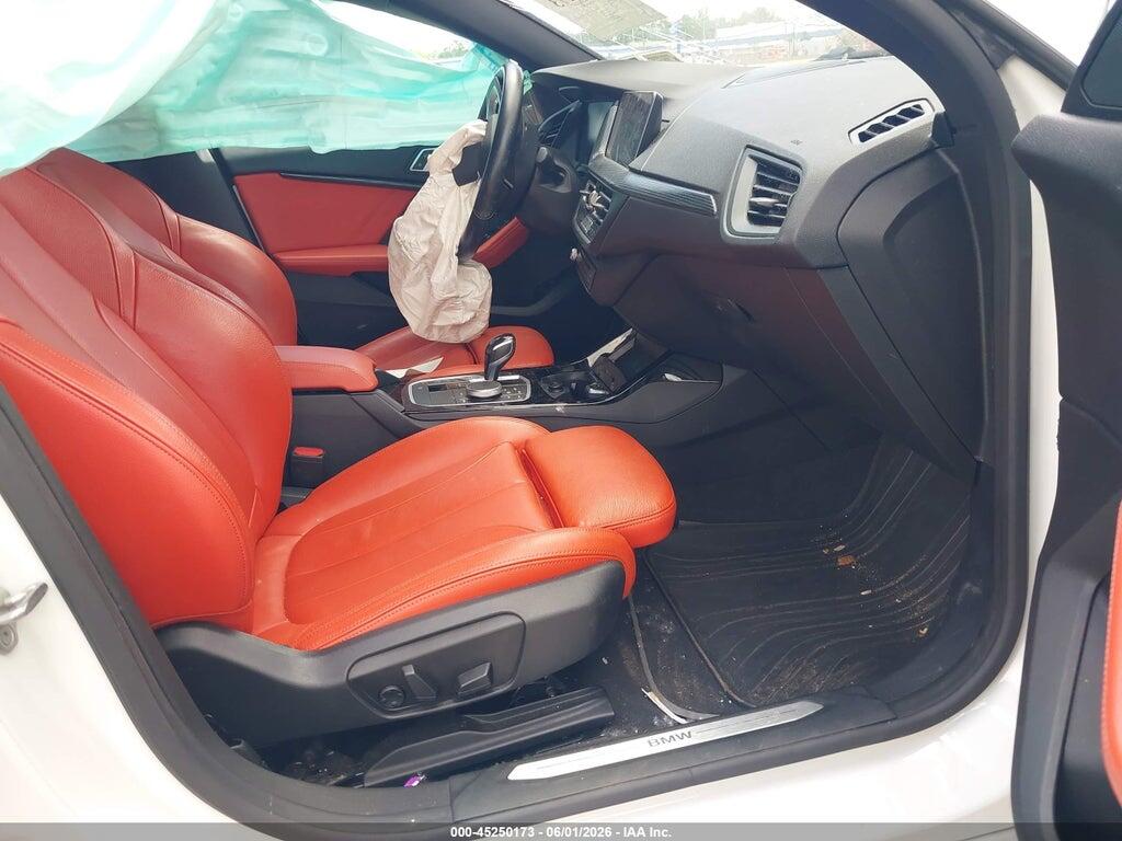 WBA73AK05M7J29385 2021 BMW 228I GRAN COUPE photo no. 5