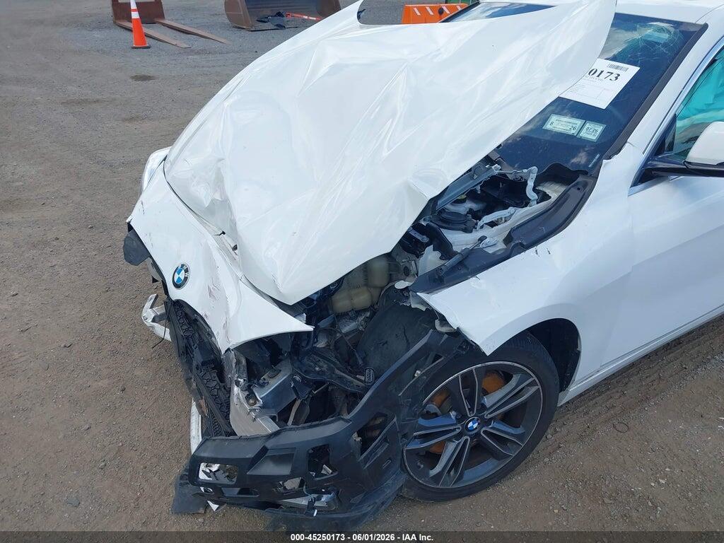 WBA73AK05M7J29385 2021 BMW 228I GRAN COUPE photo no. 6