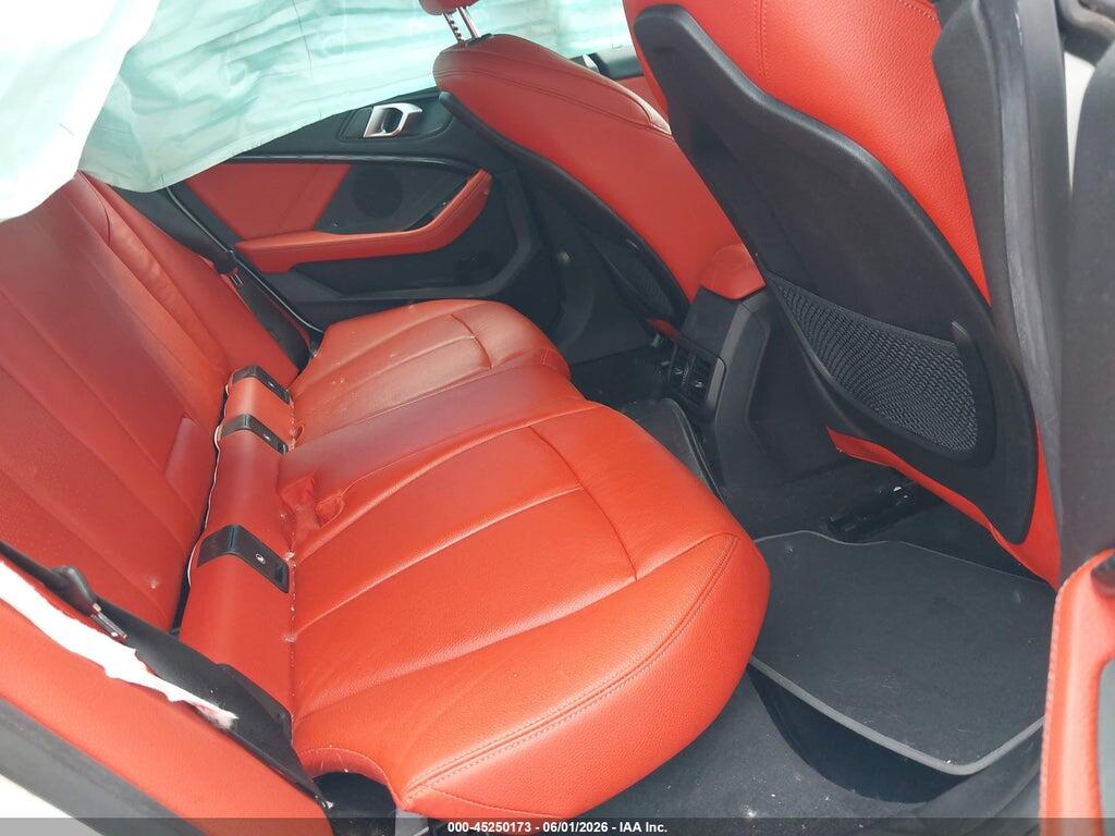 WBA73AK05M7J29385 2021 BMW 228I GRAN COUPE photo no. 8
