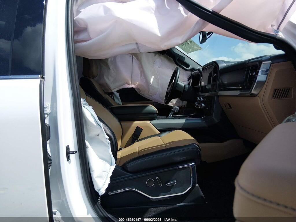 1FTFW1EDXPFA72809 2023 FORD F-150 photo no. 5
