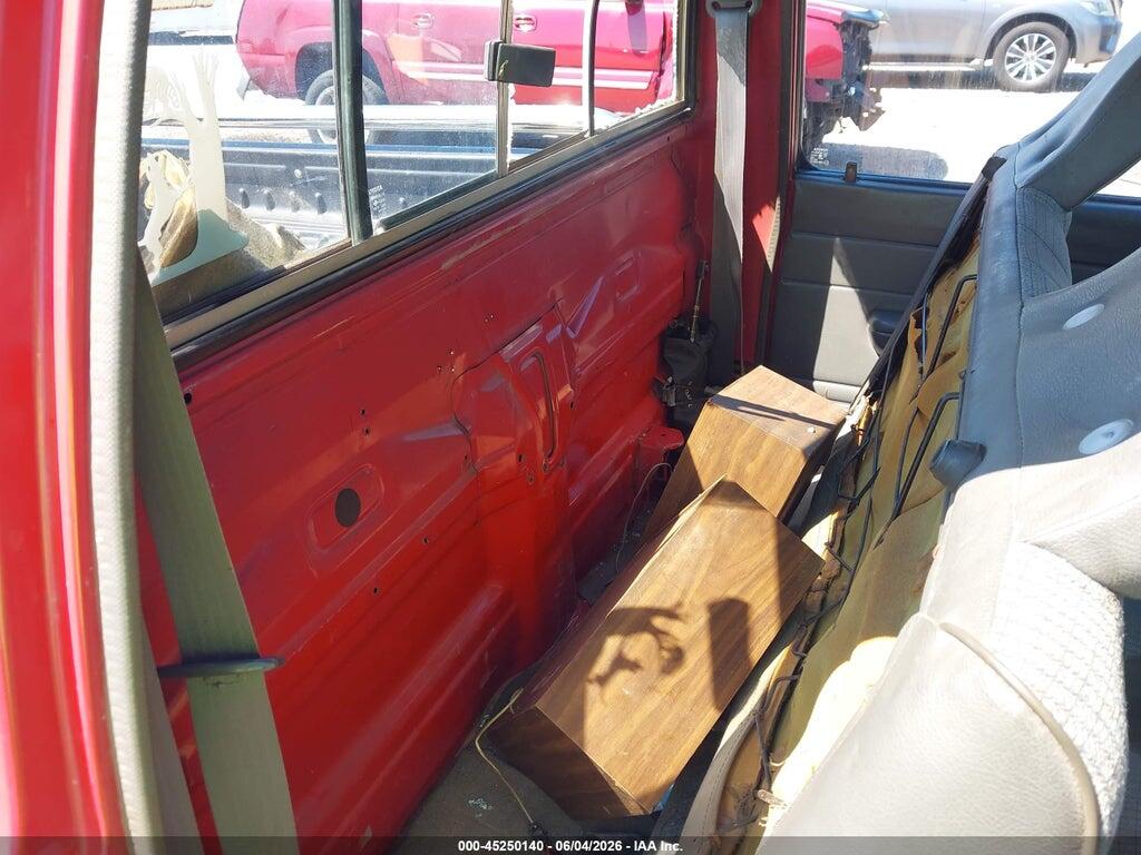 JT4VN01D2M0004730 1991 TOYOTA PICKUP photo no. 8