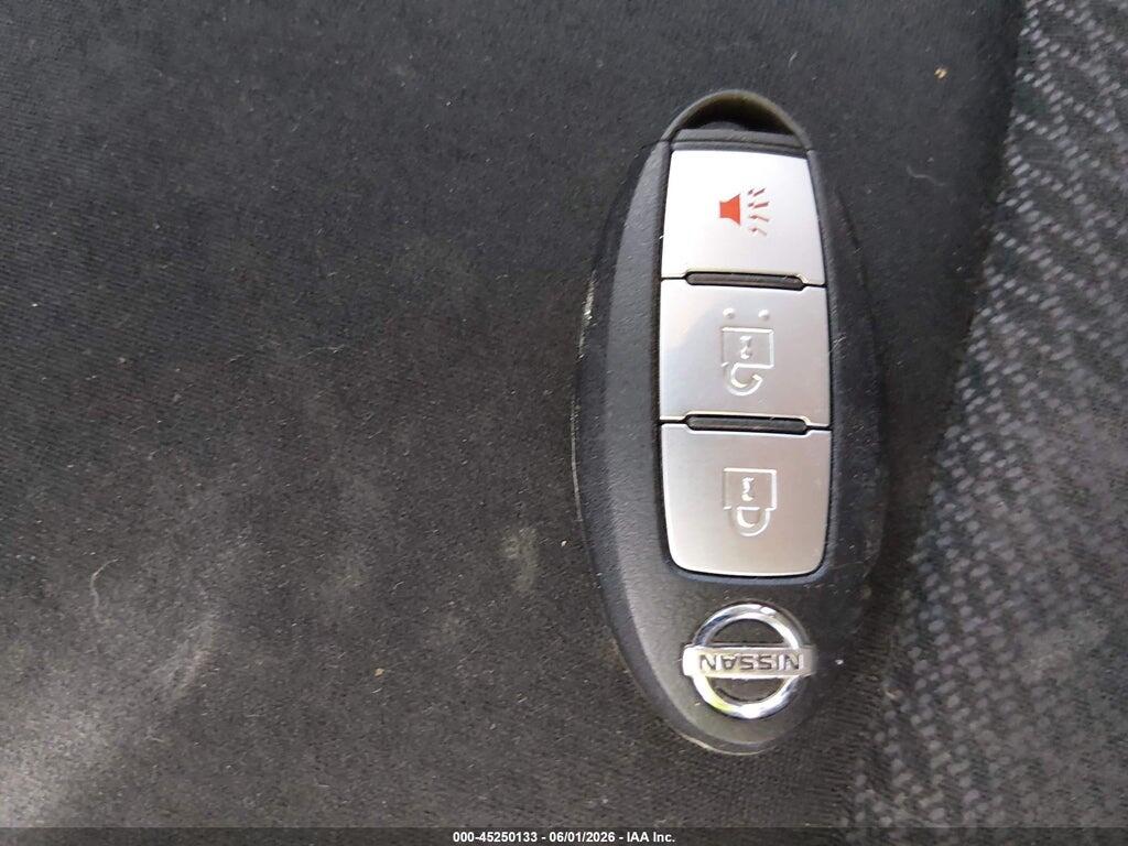 5N1AR2MM2FC622315 2015 NISSAN PATHFINDER photo no. 11