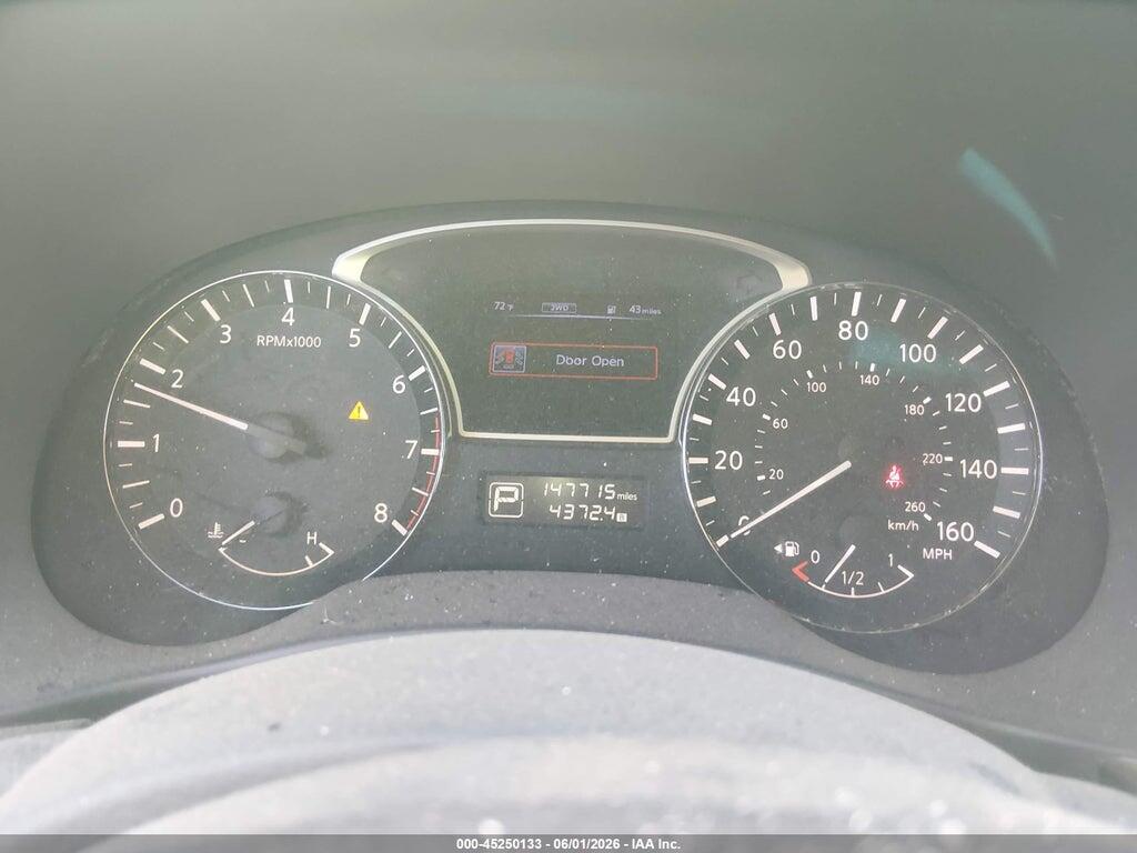 5N1AR2MM2FC622315 2015 NISSAN PATHFINDER photo no. 7