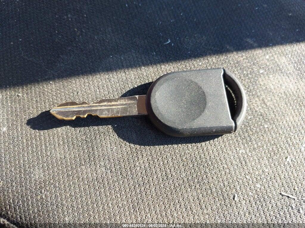 1FTYR10U94PB28784 2004 FORD RANGER photo no. 11