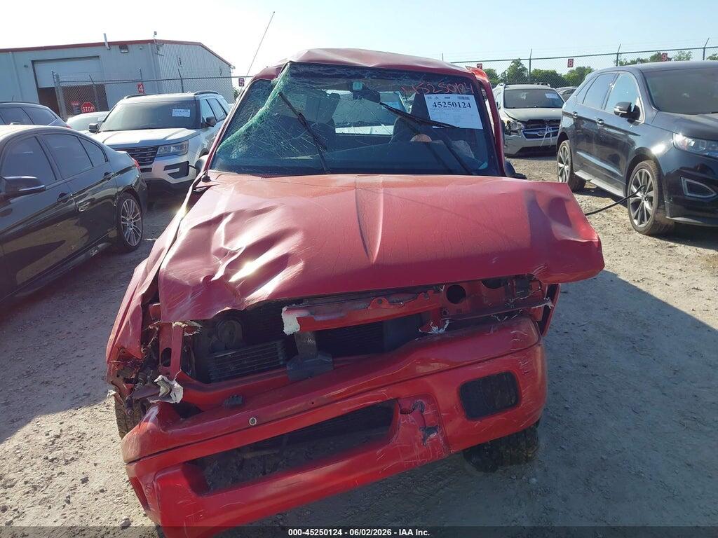 1FTYR10U94PB28784 2004 FORD RANGER photo no. 12