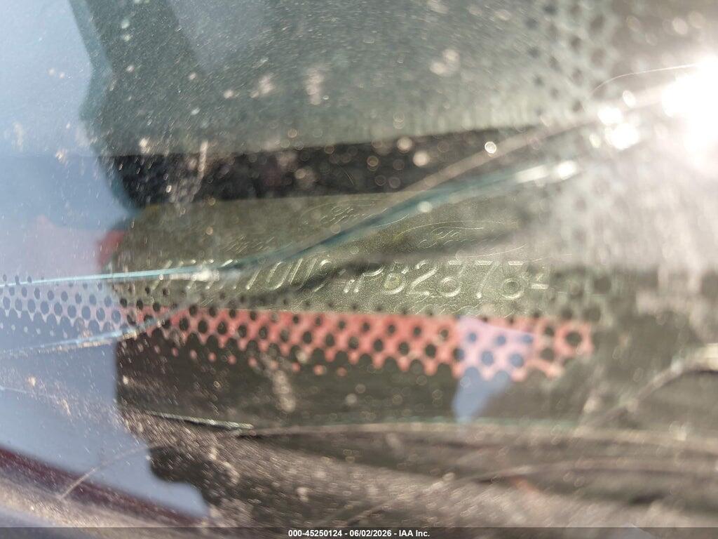 1FTYR10U94PB28784 2004 FORD RANGER photo no. 9