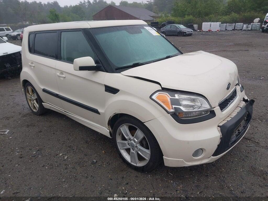 KNDJT2A2XB7713781 2011 KIA SOUL photo no. 1