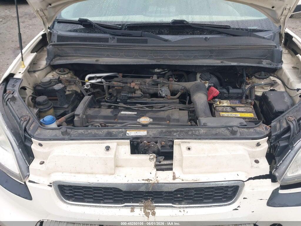 KNDJT2A2XB7713781 2011 KIA SOUL photo no. 10