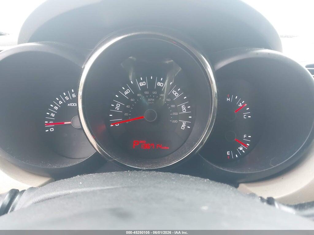 KNDJT2A2XB7713781 2011 KIA SOUL photo no. 7