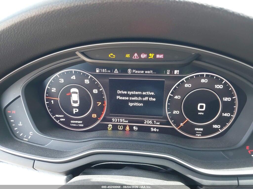 WAUBNCF53JA052035 2018 AUDI A5 photo no. 7