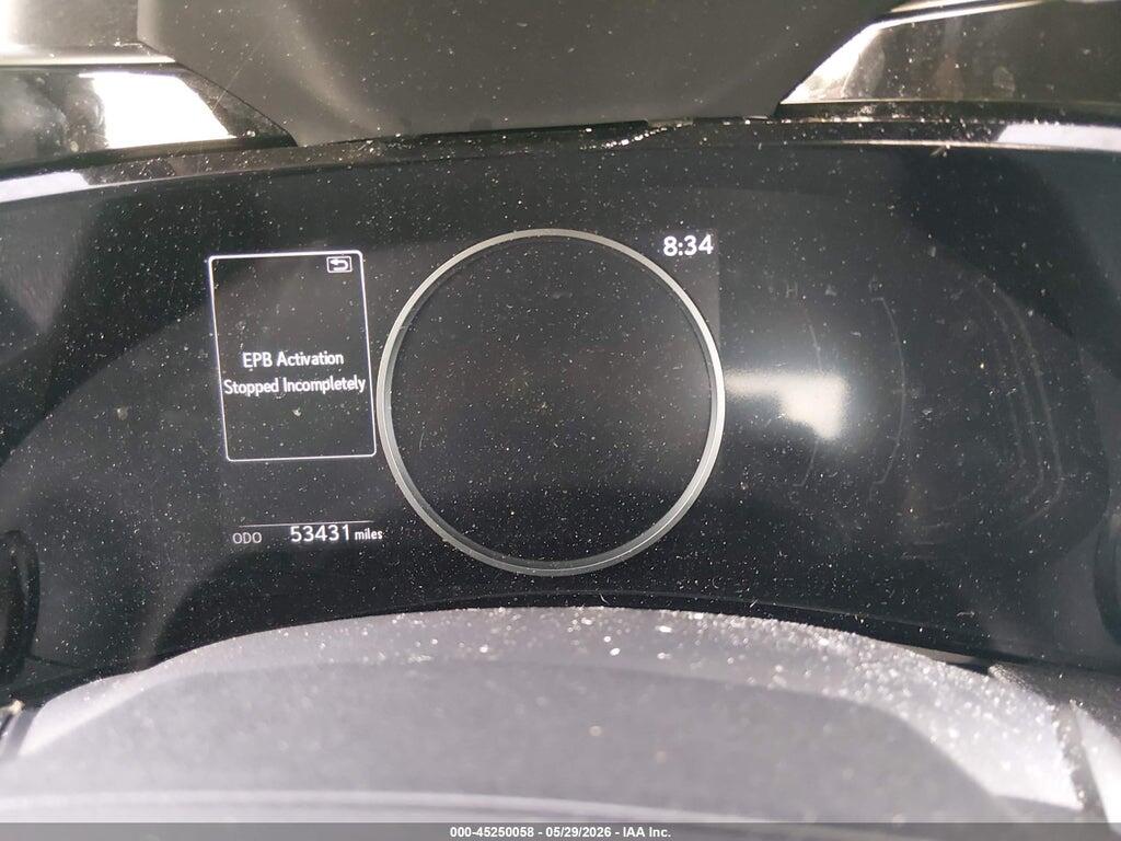 JTJADCAZ5P2007819 2023 LEXUS NX 250 photo no. 7