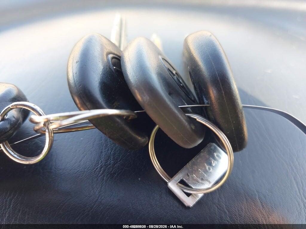 2T1CF22P8YC313414 2000 TOYOTA CAMRY SOLARA photo no. 11
