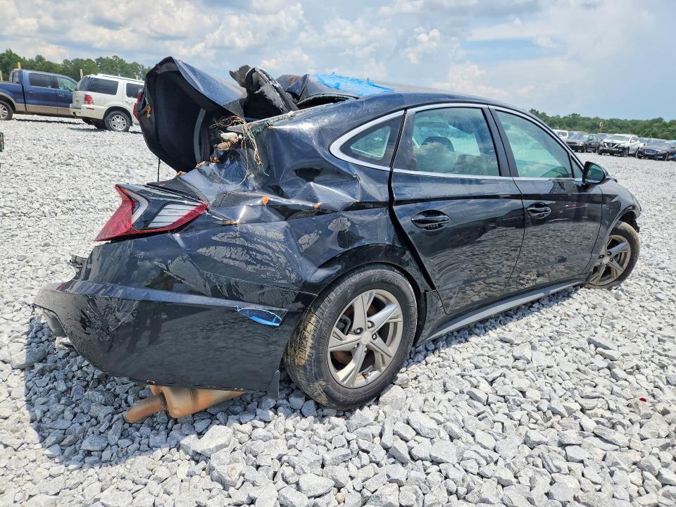 2023 HYUNDAI SONATA SE — Фото 3 из 12