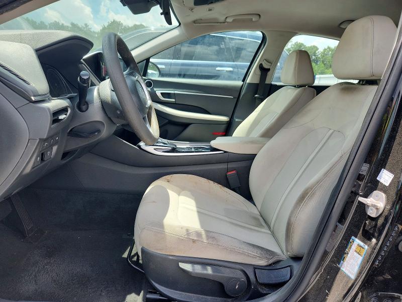 2023 HYUNDAI SONATA SE — Фото 7 из 12
