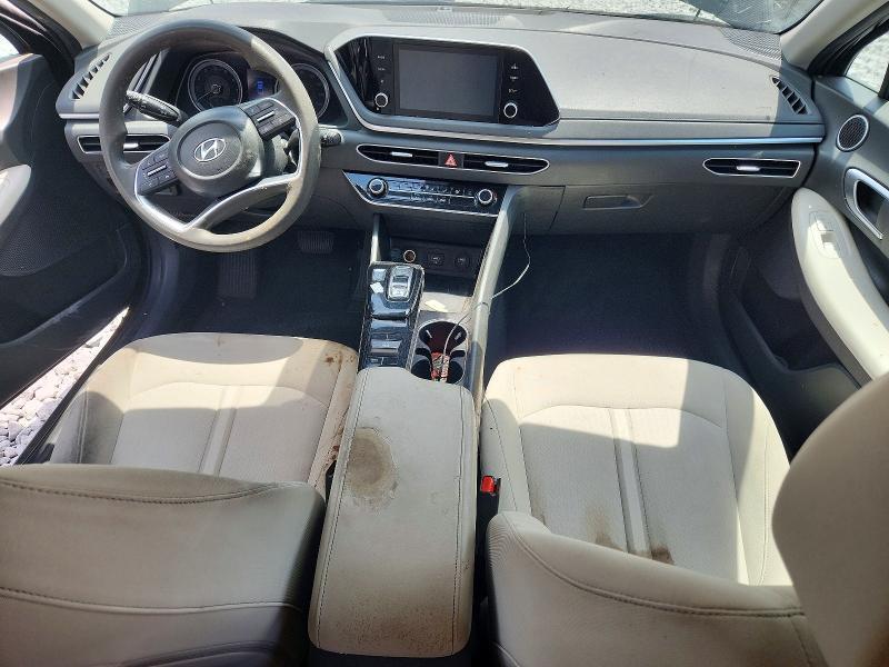 2023 HYUNDAI SONATA SE — Фото 8 из 12