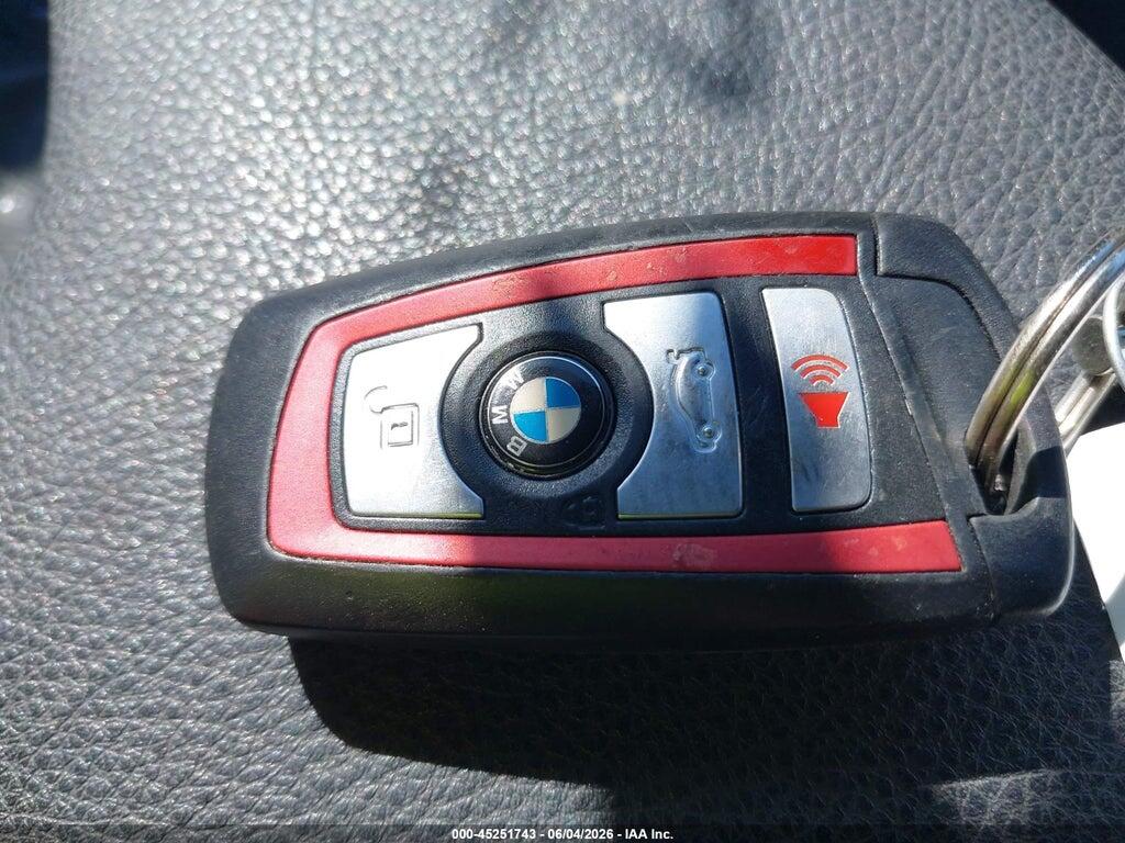 WBA8D9C52JEM33016 2018 BMW 330I photo no. 11