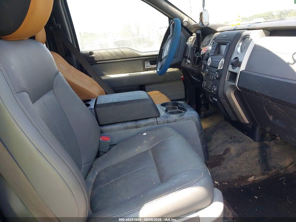 1FTFW1EF3EFC90217 2014 FORD F-150 photo no. 5