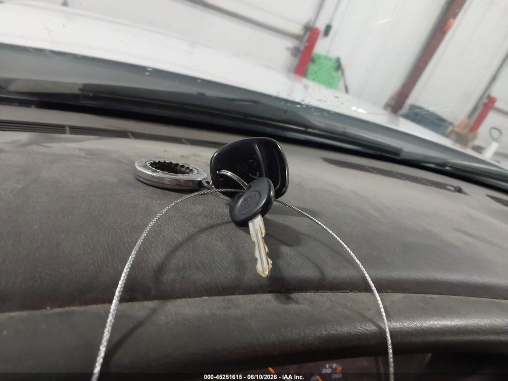 2GCEK13Z571122898 2007 CHEVROLET SILVERADO 1500 CLASSIC photo no. 11