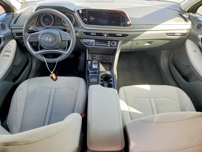 2023 HYUNDAI SONATA SEL — Фото 8 из 12